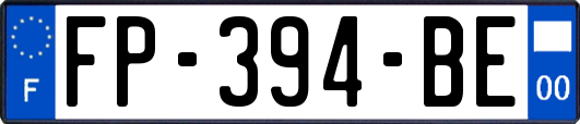 FP-394-BE