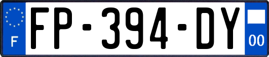 FP-394-DY