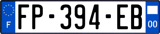 FP-394-EB