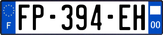 FP-394-EH