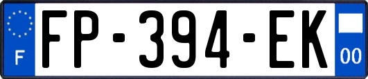 FP-394-EK