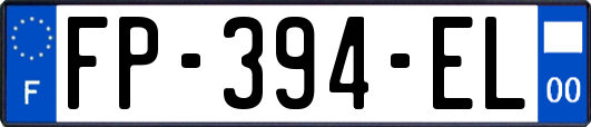 FP-394-EL