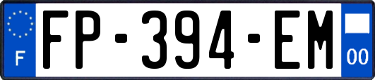 FP-394-EM