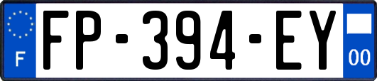FP-394-EY