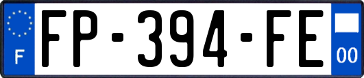 FP-394-FE