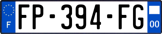 FP-394-FG