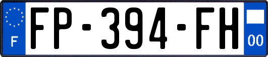 FP-394-FH