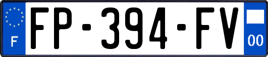 FP-394-FV