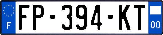 FP-394-KT