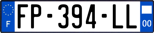 FP-394-LL