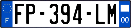 FP-394-LM