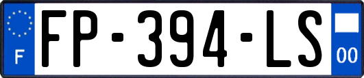FP-394-LS