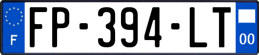 FP-394-LT