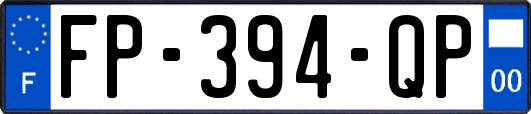 FP-394-QP
