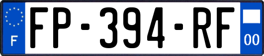 FP-394-RF