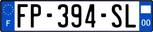 FP-394-SL