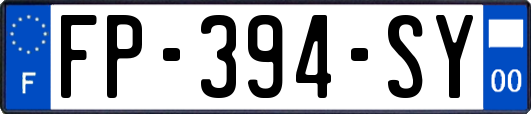 FP-394-SY