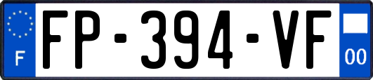 FP-394-VF
