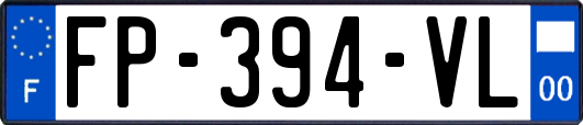 FP-394-VL