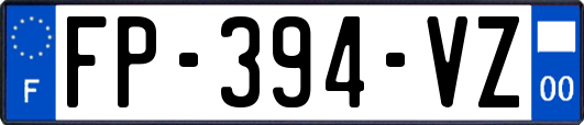 FP-394-VZ