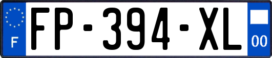 FP-394-XL