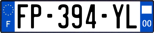 FP-394-YL