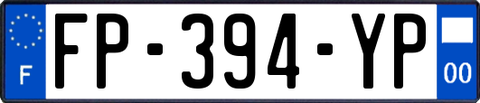 FP-394-YP