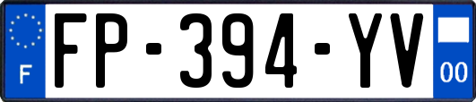 FP-394-YV