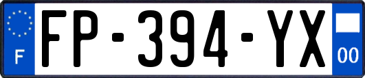 FP-394-YX