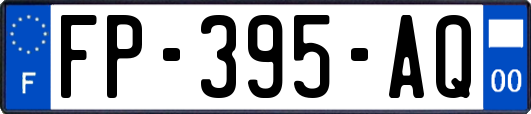 FP-395-AQ