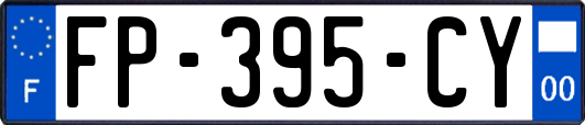 FP-395-CY