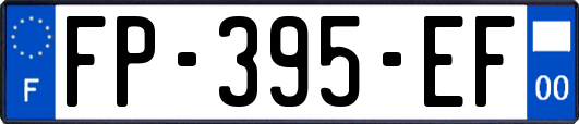 FP-395-EF