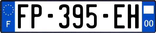 FP-395-EH