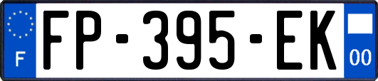FP-395-EK