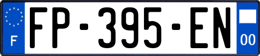 FP-395-EN