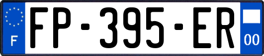 FP-395-ER