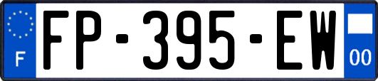 FP-395-EW