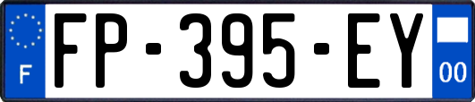 FP-395-EY