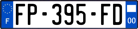 FP-395-FD