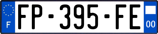 FP-395-FE