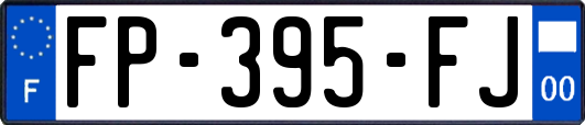 FP-395-FJ