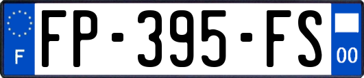 FP-395-FS