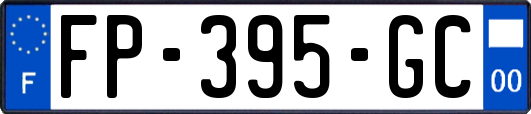 FP-395-GC