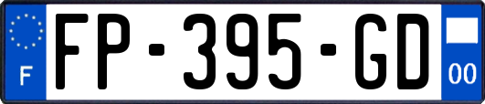 FP-395-GD
