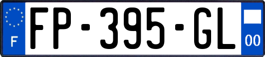 FP-395-GL