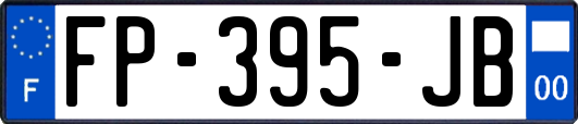 FP-395-JB