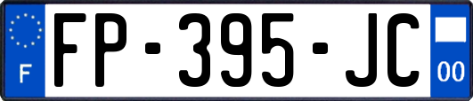 FP-395-JC