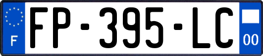 FP-395-LC