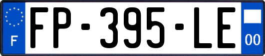 FP-395-LE