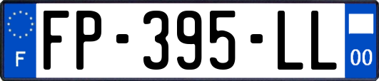 FP-395-LL
